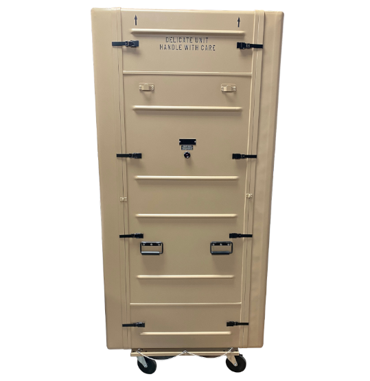 40U Rackmount Case